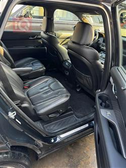 هيونداي باليسيد